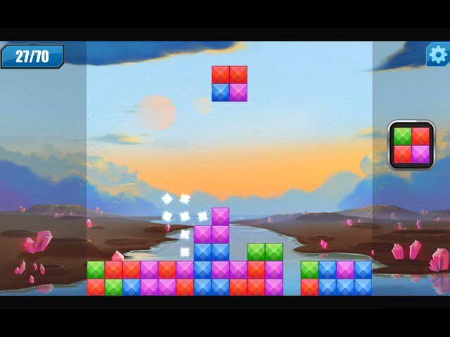 Скриншот к игре «4Blox» №4