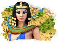 Подробнее об игре «Битва за Египет. Миссия Клеопатра»