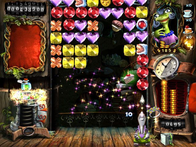 Скриншот к игре «Бриллиантовый бум 2» №2
