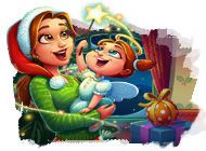 Подробнее об игре «Delicious - Emily's Christmas Carol. Коллекционное издание»