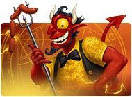 Подробнее об игре «Doodle Devil»