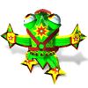 Скачать игру «Железная лягушка»