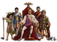 Игра «Колыбель Рима 2»