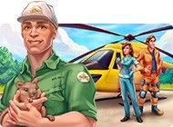 Игра «Команда спасателей 2: Глобальное потепление»