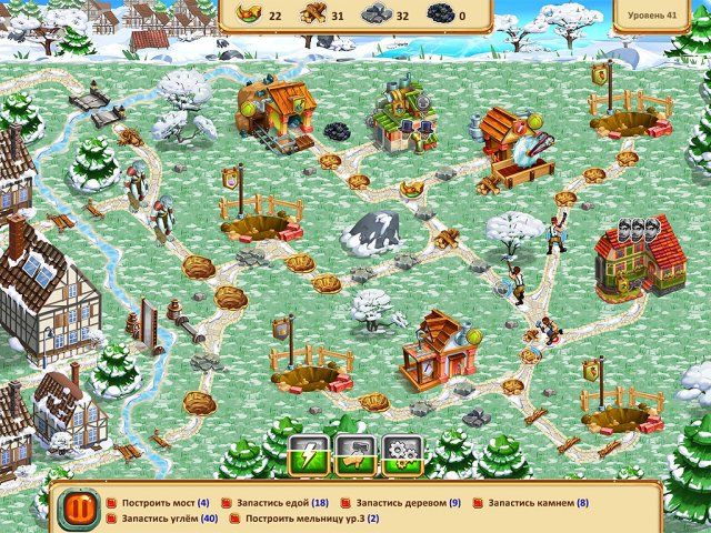 Скриншот к игре «Корона империи. Вокруг света» №4