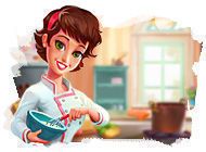 Подробнее об игре «Mary le Chef: Cooking Passion. Коллекционное издание»
