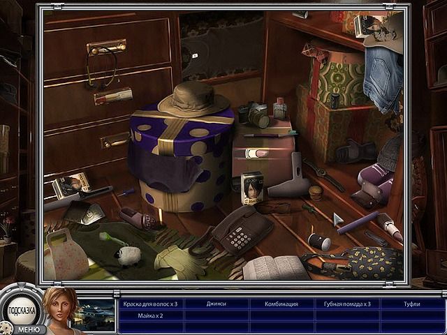 Скриншот к игре «Медвежатник. Последний сейф» №3