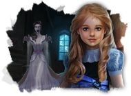 Игра «Мрачные истории. Белая леди»