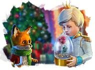 Подробнее об игре «Рождественские истории. Маленький принц. Коллекционное издание»