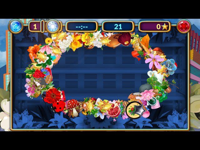 Скриншот к игре «Shopping Clutter 8: from Gloom to Bloom» №4