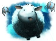 Подробнее об игре «Спаси овечек»