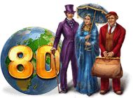 Игра «За 80 дней вокруг света»